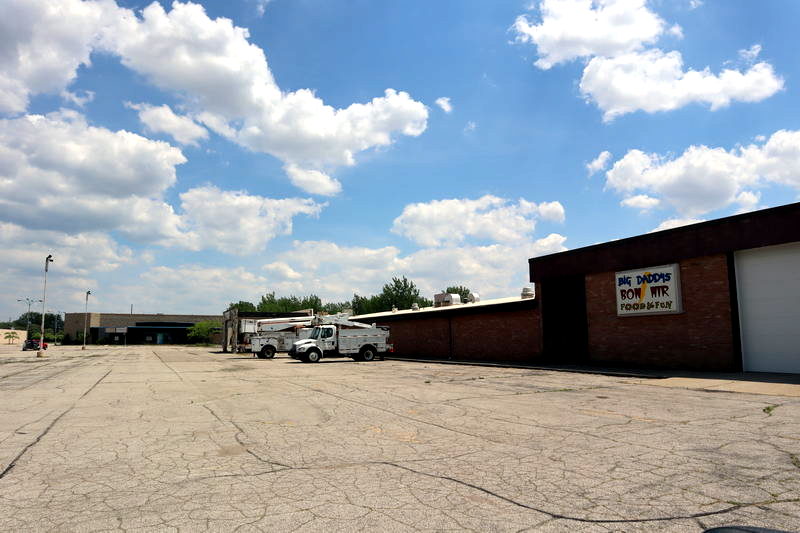 Eastland Bowling Center (Eastland Lanes) - 2021 Photo